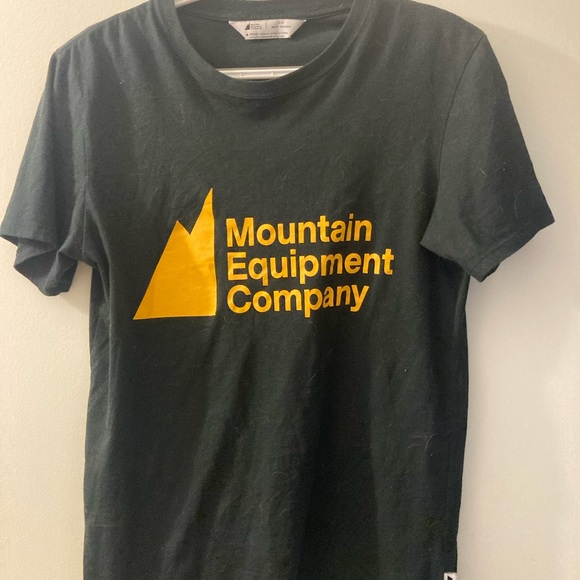 mec tshirt - Picture 2 of 3